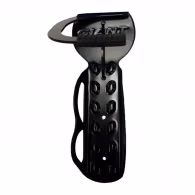 Suport p/u bicicleta Giant BIKE WALL HANGER BLACK