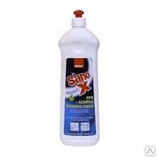 Solutie p/u inox Sano Sano X crema apple (990863)