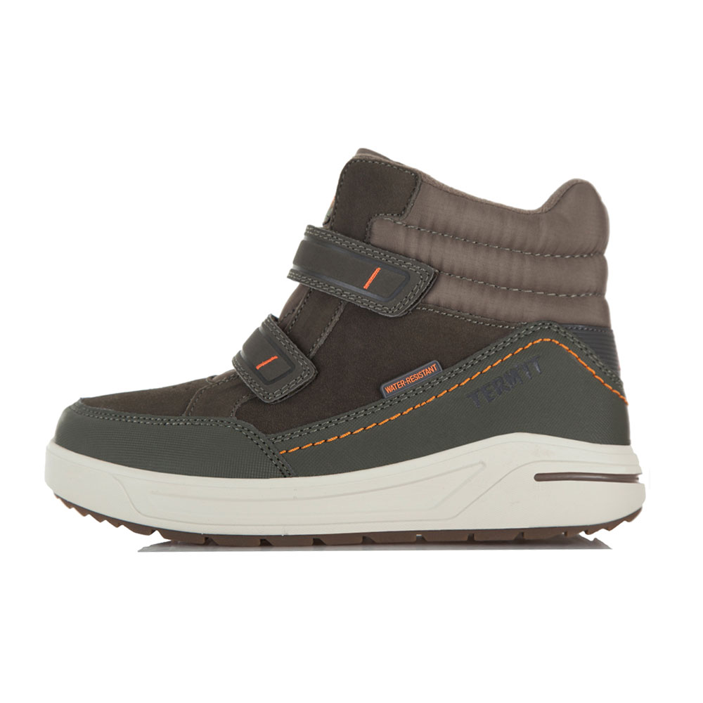 Ботинки Termit BOMBOOT photo Ботинки Termit BOMBOOT photo