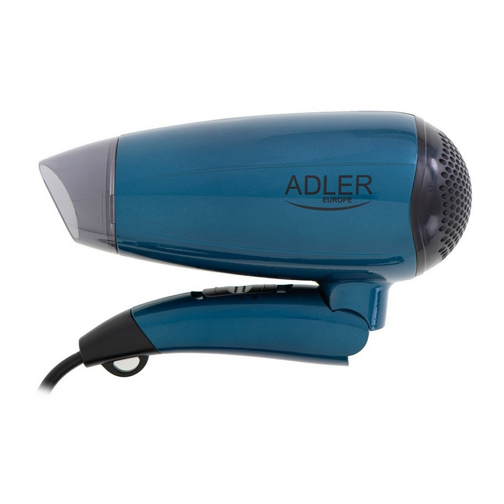 Uscator de par Adler AD2263 1800W Blue photo 3