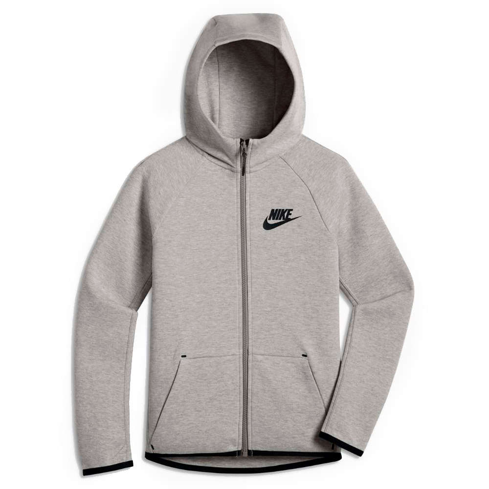Толстовка Nike FLC FZ ESSENTIALS photo 