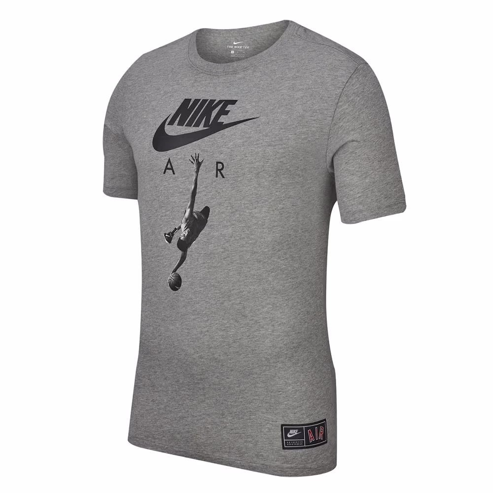 Футболка Nike M NSW TEE CLTR AIR 2