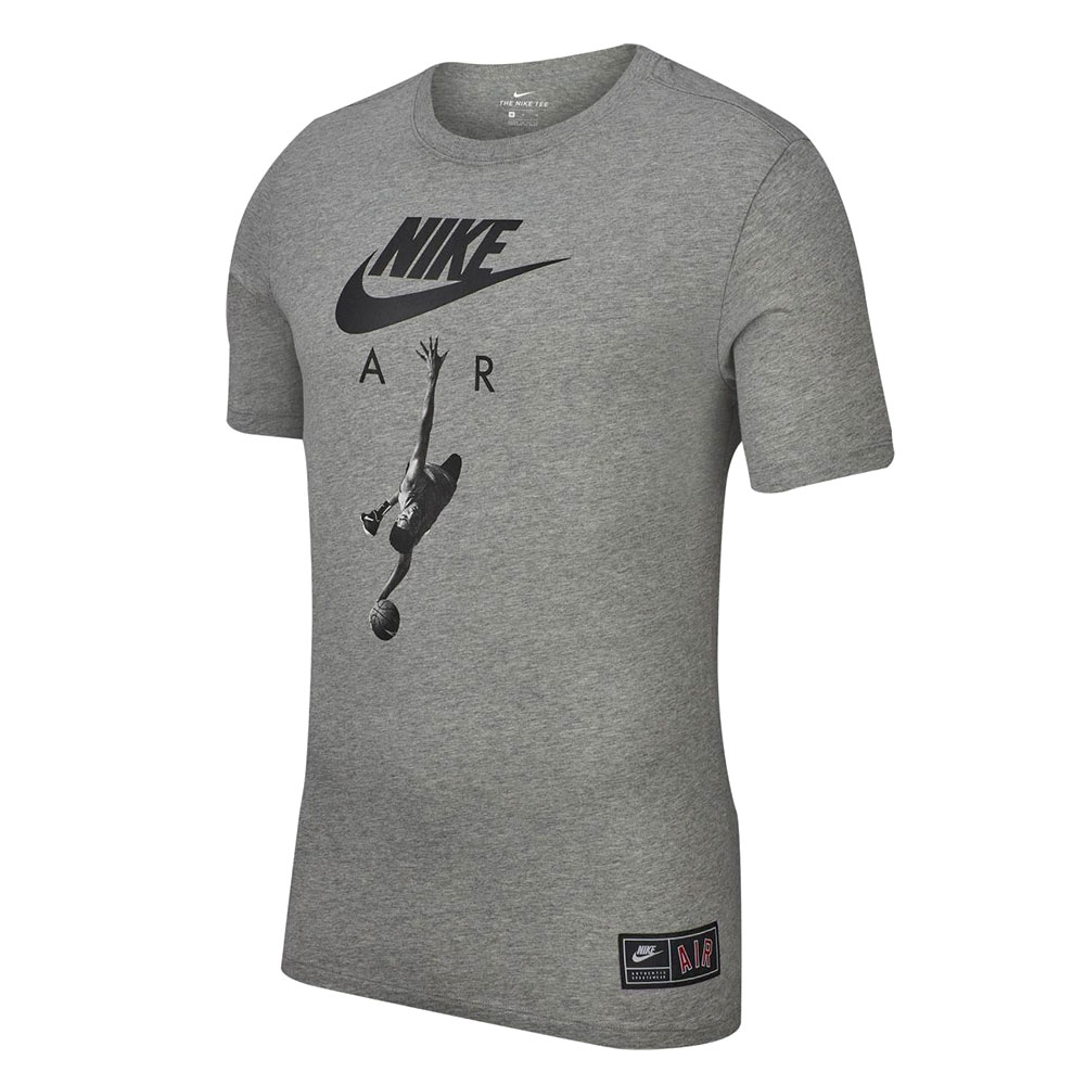 Футболка Nike M NSW TEE CLTR AIR 2 photo Футболка Nike M NSW TEE CLTR AIR 2 photo
