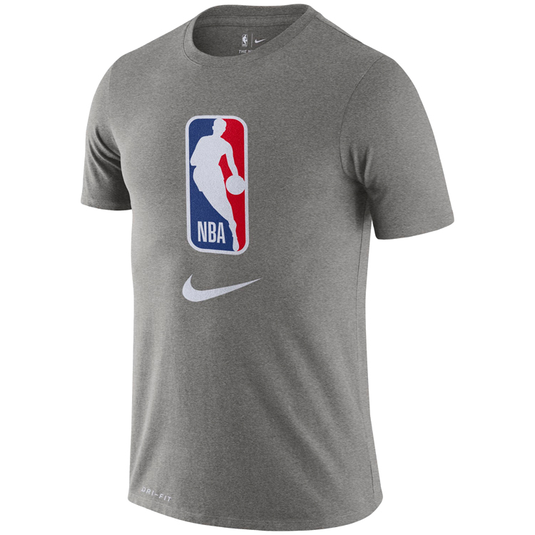 Maiou pt Barbati Nike NBA M NK DRY TEE TEAM 31 SS M Gri photo 2