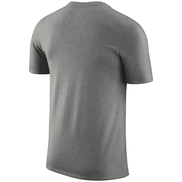 Maiou pt Barbati Nike NBA M NK DRY TEE TEAM 31 SS M Gri photo 3