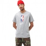 Maiou Nike NBA M NK DRY TEE TEAM 31 SS thumbnav 1