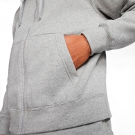Hanorac Nike M NSW CLUB HOODIE FZ BB thumbnav 3