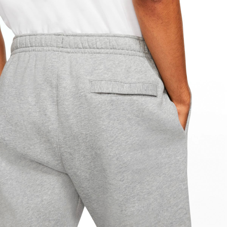 Брюки Nike M NSW CLUB JGGR BB 2XL Серый    Мужской photo 3