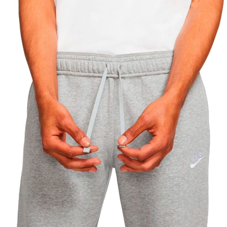 Брюки Nike M NSW CLUB JGGR BB 2XL Серый    Мужской photo 7