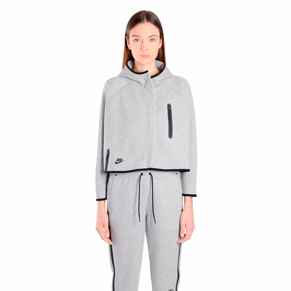  Nike W NSW TCH FLC CAPE REIMAG