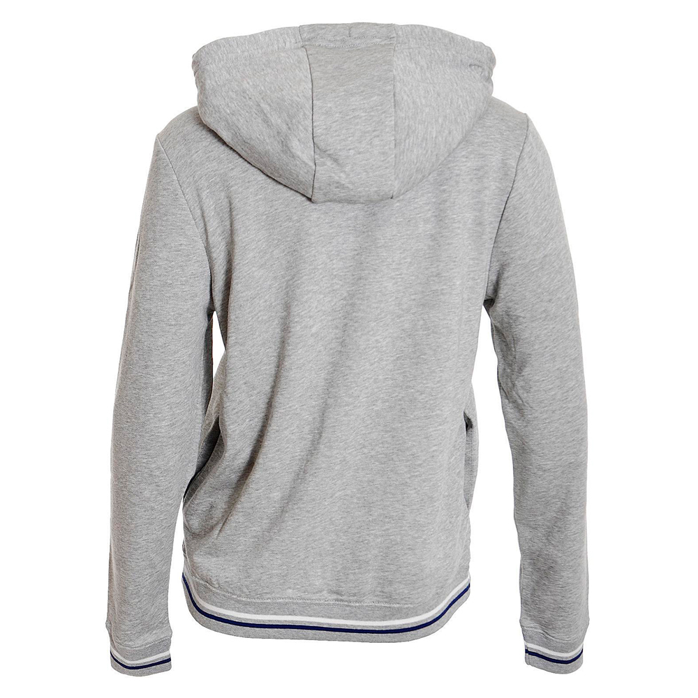  Nike HOODIE FZ FLC VRSTY photo 3