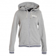  Nike HOODIE FZ FLC VRSTY thumbnav 1