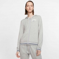  Nike HOODIE FZ FLC VRSTY thumbnav 2