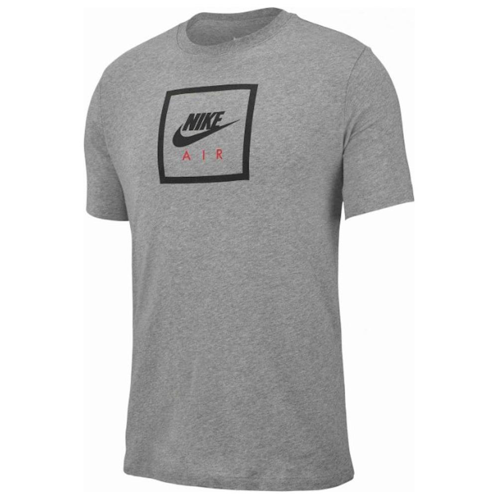 Футболка Nike M NSW SS TEE AIR 2 photo Футболка Nike M NSW SS TEE AIR 2 photo