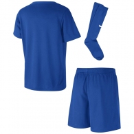 Set tricou + sorti Nike Park Little Kids Set thumbnav 3