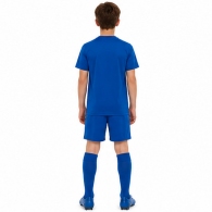 Set tricou + sorti Nike Park Little Kids Set thumbnav 5