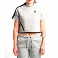  Nike W NSW TCH FLC TOP SS REIMAG thumbnav 5