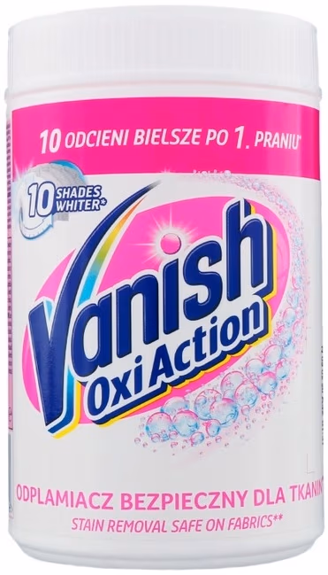 Средство для удаления пятен  Vanish CI03263 