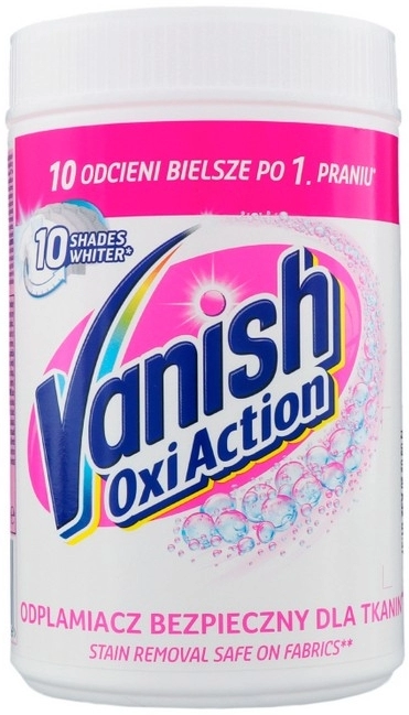 Средство для удаления пятен  Vanish CI03263