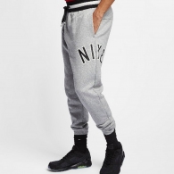 Pantaloni Nike Air  Fleece Trousers thumbnav 2