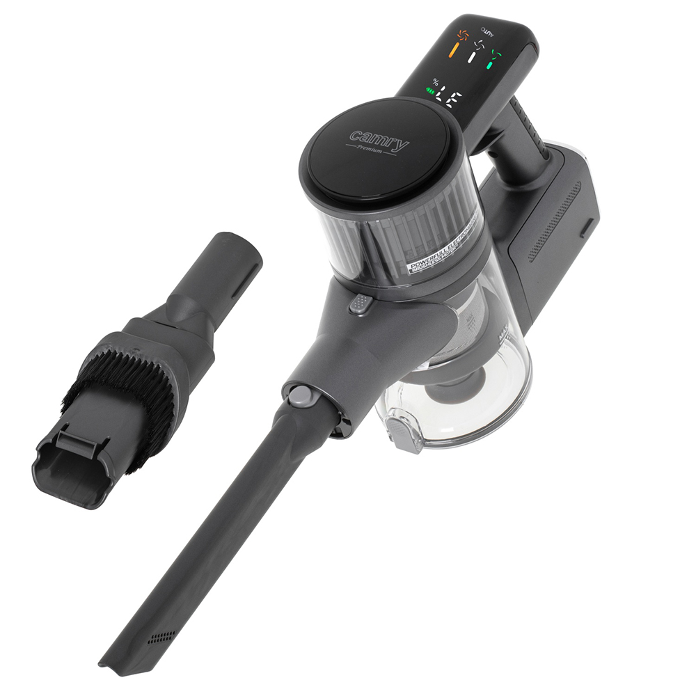 Aspirator vertical Camry CR 7063 photo 3