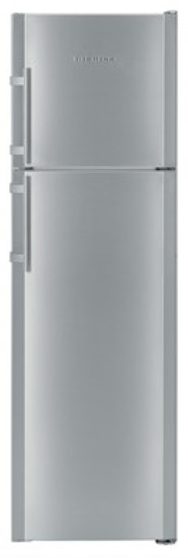 Frigider cu doua usi Liebherr CTNesf3663 / 306 l / 191.1 cm / A++  photo 1