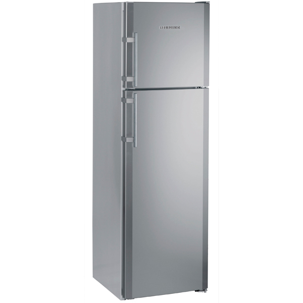 Frigider cu doua usi Liebherr CTNesf3663 / 306 l / 191.1 cm / A++  photo 5