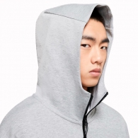 Hanorac Nike M NSW TCH FLC HOODIE FZ WR thumbnav 5