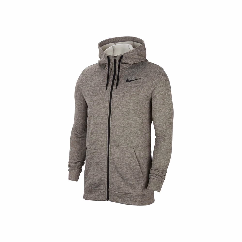 Толстовка Nike M NK THRMA HD FZ