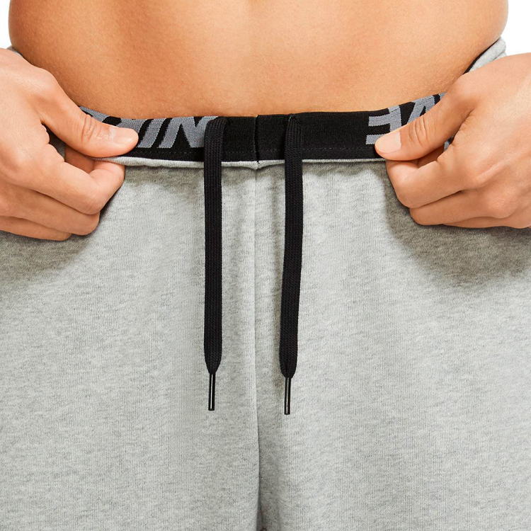 Брюки Nike M NK DRY PANT TAPER FA SWOOSH XL Серый    Мужской photo 5