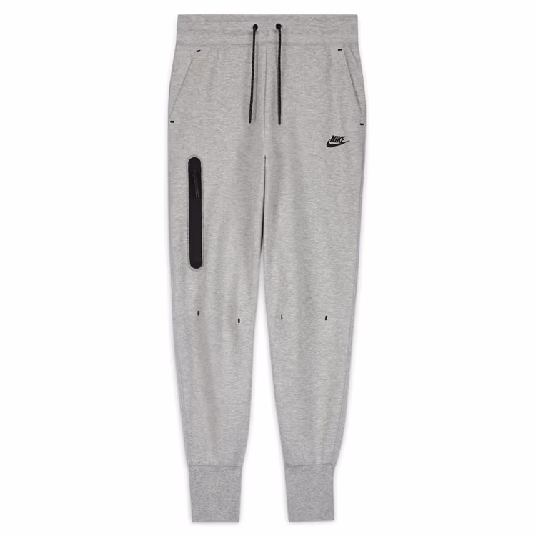 Брюки Nike W NSW TCH FLC PANT 