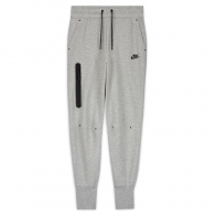 Pantaloni Nike W NSW TCH FLC PANT thumbnav