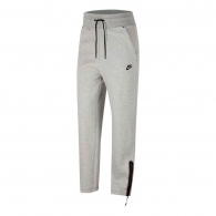 Pantaloni Nike W NSW TCH FLC OH PANT thumbnav