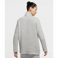 Hanorac Nike W NSW TCH FLC LONG FZ thumbnav 2