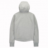 Hanorac Nike W NSW TCH FLC WR HOODIE FZ thumbnav 2