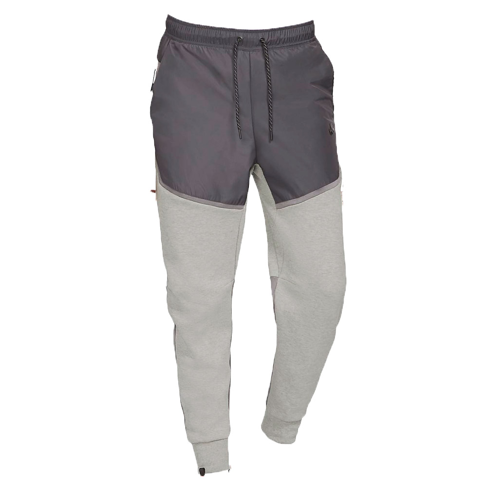 Pantaloni Nike M NSW TCH FLC WVN JGGR MIX photo Pantaloni Nike M NSW TCH FLC WVN JGGR MIX photo