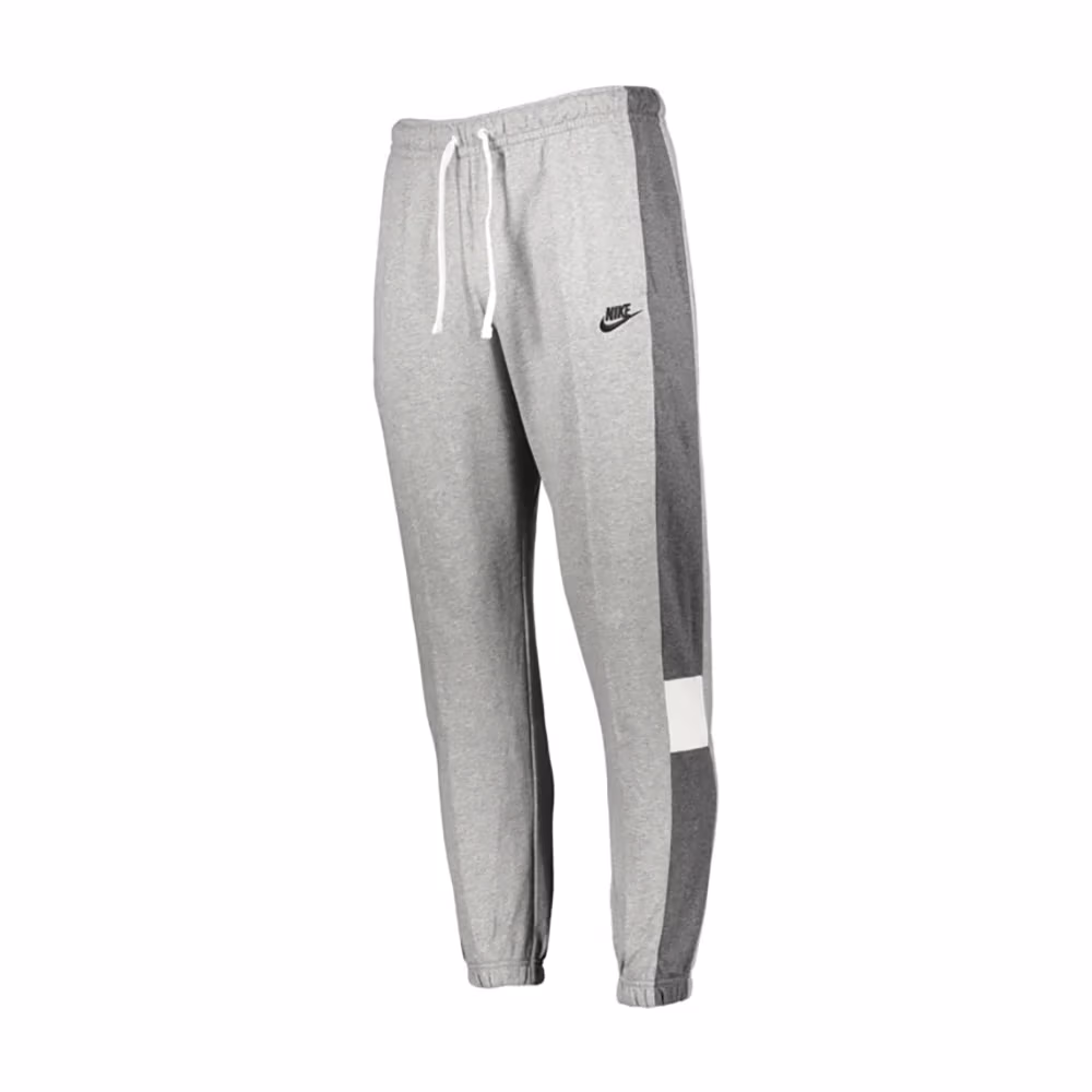 Pantaloni Nike M NSW FT JGGR SNL CB