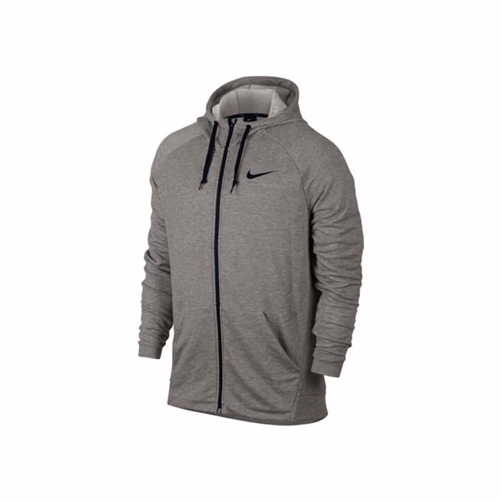 Толстовка Nike M NK DF HOODIE FZ FLEECE NFS