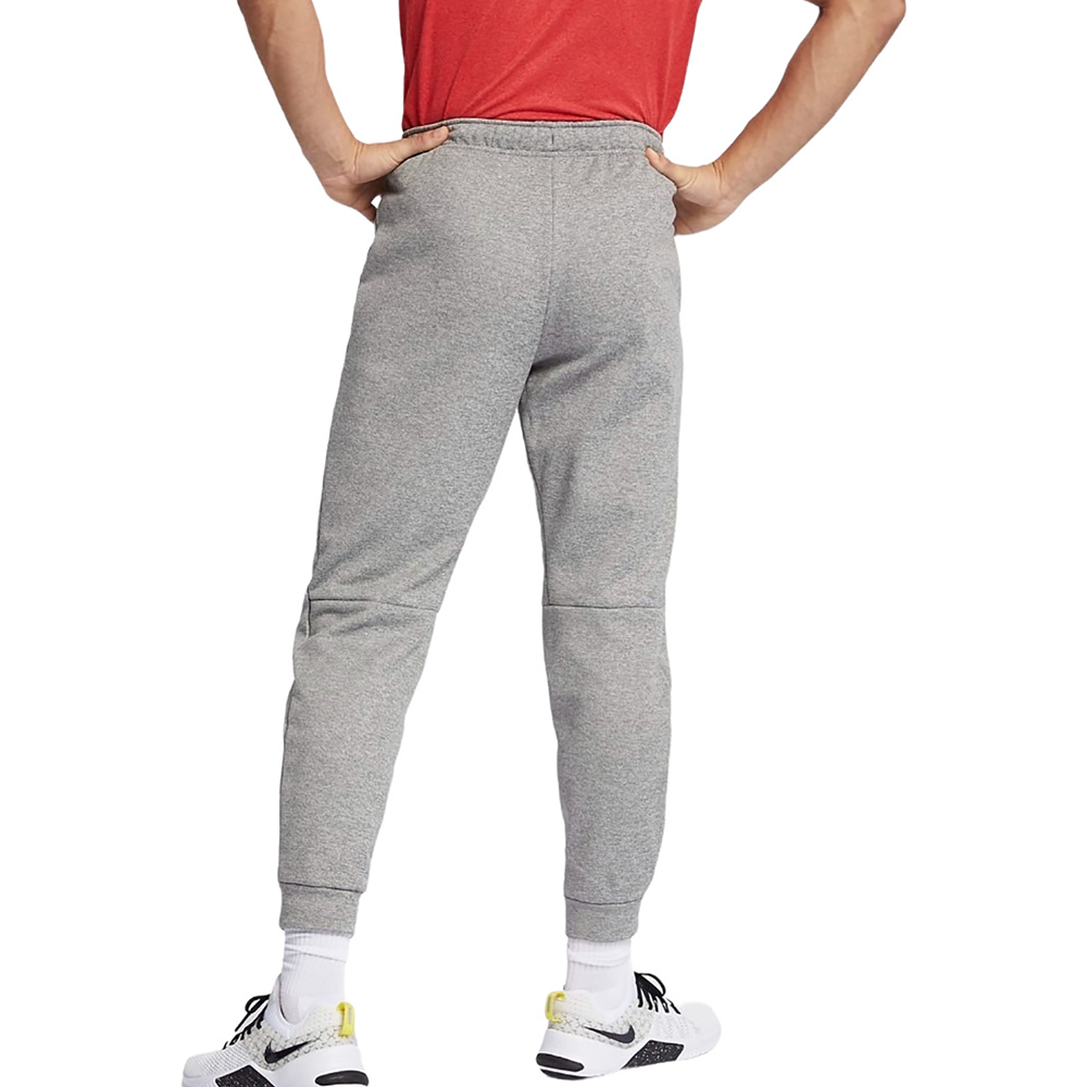 Брюки Nike M NK DF PANT TAPER FLEECE NFS photo 3