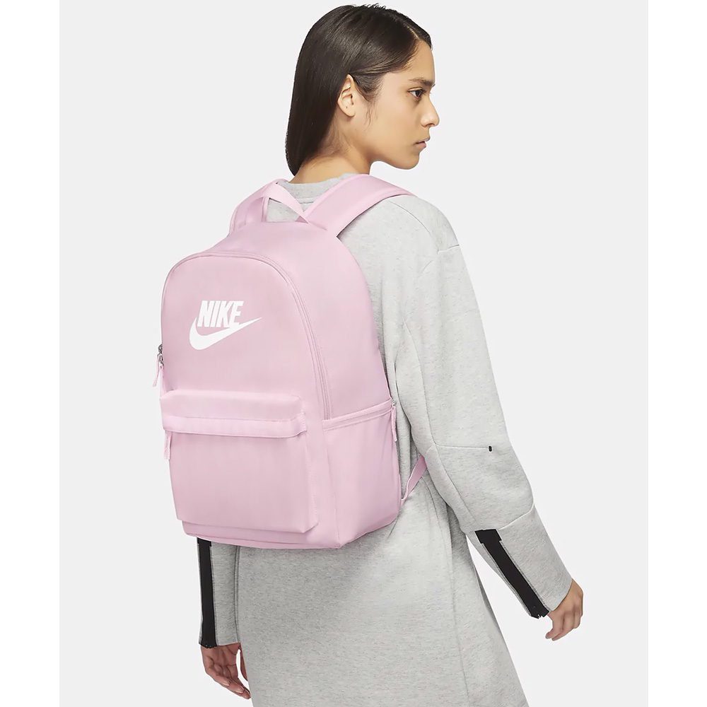 Рюкзак Nike NK HERITAGE BKPK DC4244-663 Розовый photo 2
