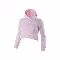 Hanorac Nike G NSW FLC AOP HOODIE