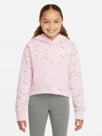 Hanorac Nike G NSW FLC AOP HOODIE thumbnav 2