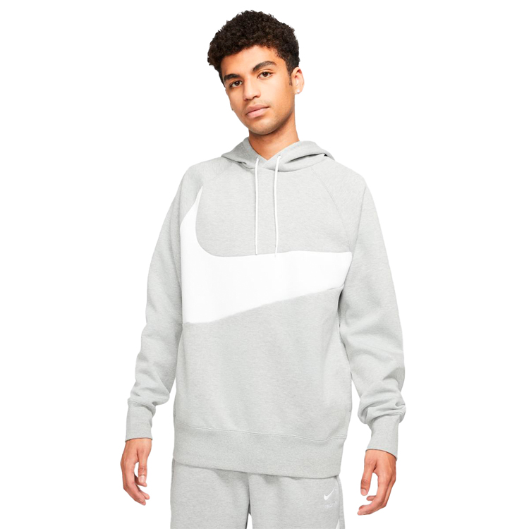 Hanorac Nike M NSW SWOOSH TCH FLC PO HD photo 