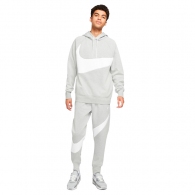 Hanorac Nike M NSW SWOOSH TCH FLC PO HD thumbnav 6