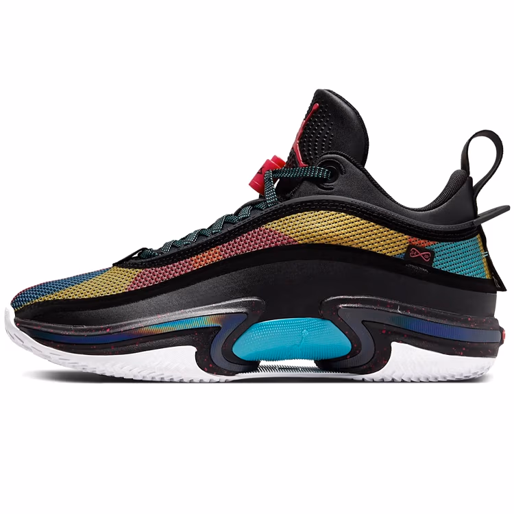 Кроссовки Nike AIR JORDAN XXXVI LOW