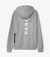 Толстовка Nike M J PSG FLC PO thumbnav 2