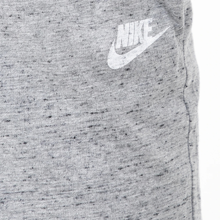Брюки Nike W NSW GYM VNTG EASY PANT L Серый Женский photo 3