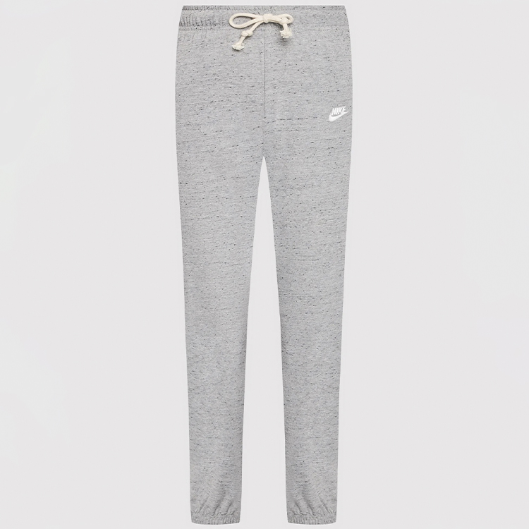 Брюки Nike W NSW GYM VNTG EASY PANT L Серый Женский photo 7
