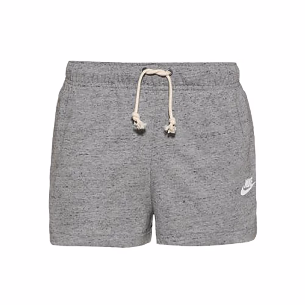 Sorti Nike W NSW GYM VNTG PE SHORT