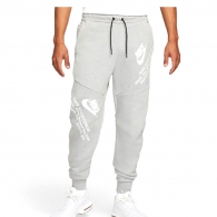 Pantaloni Nike M NSW TCH FLC GX CB JGGR thumbnav